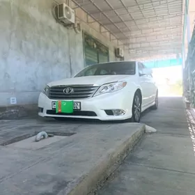 Toyota Avalon 2011