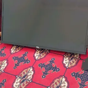 telewizor, podweska w podarok