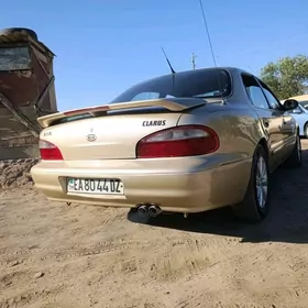 Kia Credos/Clarus 1997
