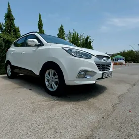 Hyundai IX35 2013