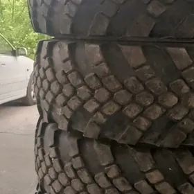 teker Kamaz weduşşy