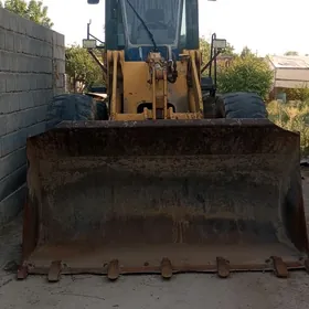 XCMG 25 1990