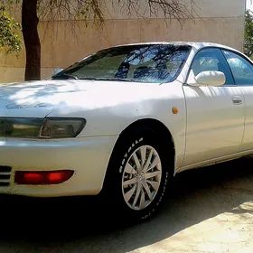 Toyota Carina 1998
