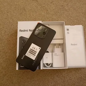 Redmi note14 8/128