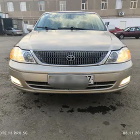 Toyota Avalon 2000