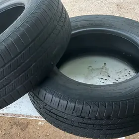 Покрышки