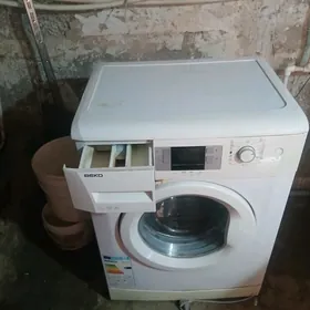 kir mashyn beko