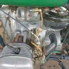 Ural 5557 2016