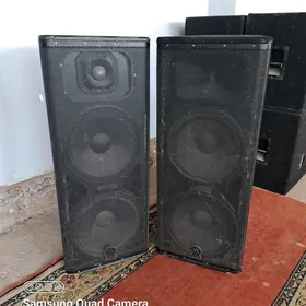 Yamaha aktiw
