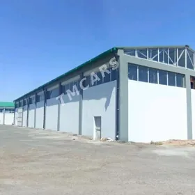 arenda promzona ammar