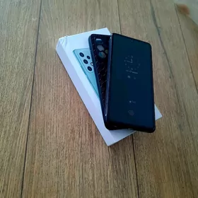 Samsung a52