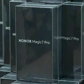Honor magic 7 Pro 12/512