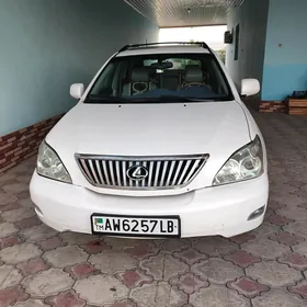 Lexus RX 350 2006