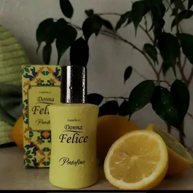 Donna Felice orginall