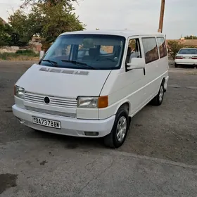 Volkswagen Transporter 1999