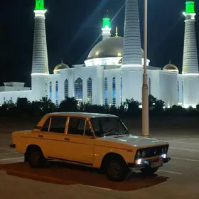 Lada 2106 1989