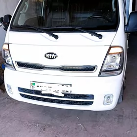 Kia Bongo 2020