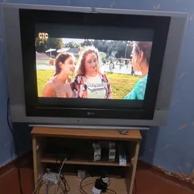 телевизор