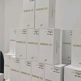 Honor 400 