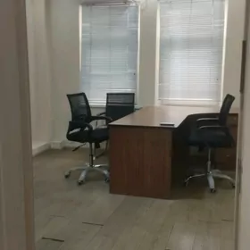 Arenda ofis ucin kabinet