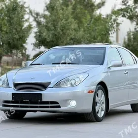 Lexus ES 330 2005