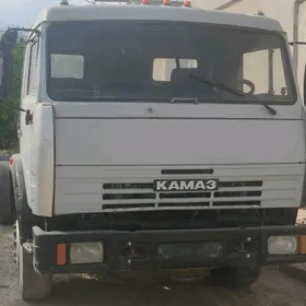 Kamaz Euro 3 2003