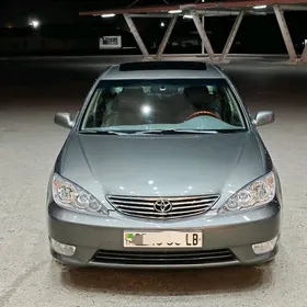 Toyota Camry 2002