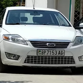 Ford Mondeo 2010