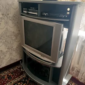 televizor podstavka