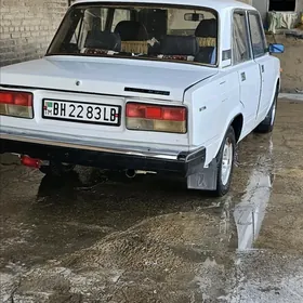 Lada 2107 1996