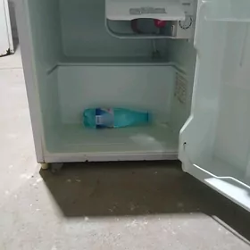 haladilnik minni
