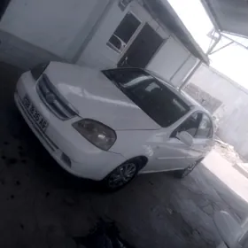 Daewoo Lacetti 2003