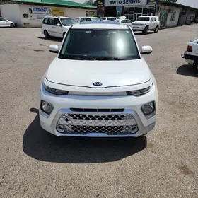Kia Soul 2020