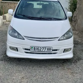 Toyota Previa 2004