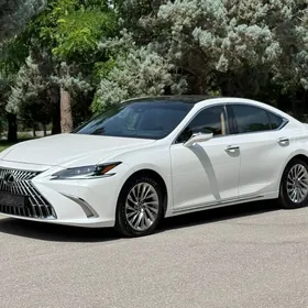 Lexus ES 350 2023