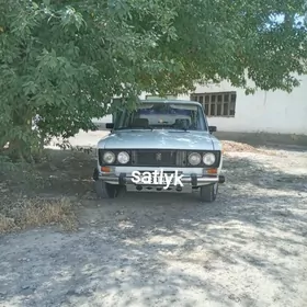 Lada 2106 1993