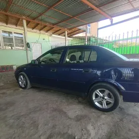 Opel Astra 1999