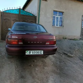Toyota Camry 1996