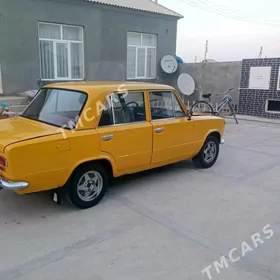 Lada 2101 1980