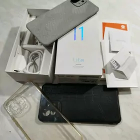 mi 11lite