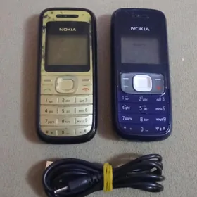 nokia 1208 1209