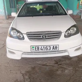 Toyota Corolla 2006