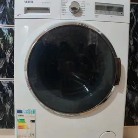 Vestel kirmaşyn
