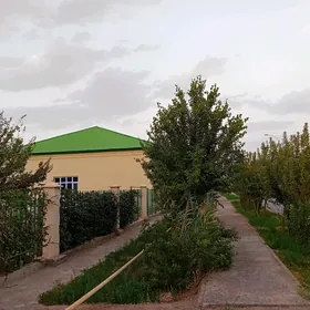 Алтын сахра сатлык жай