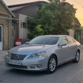Lexus ES 350 2010