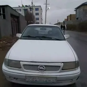 Opel Astra 1991