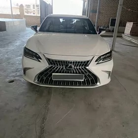 Lexus ES 350 2020