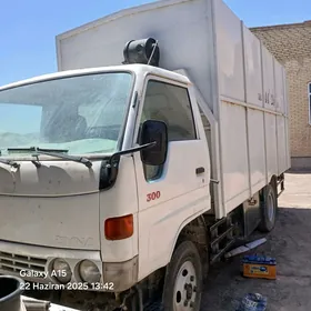 Toyota Dyna 1997