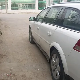 Opel Vectra 2004