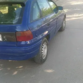 Opel Astra 1995